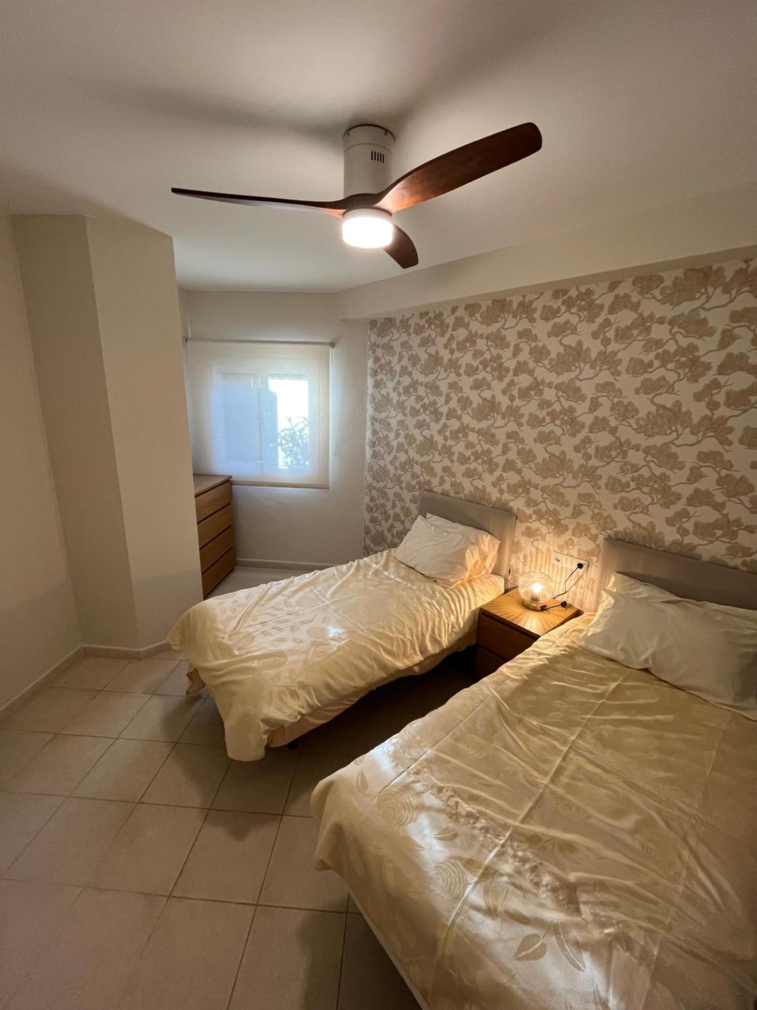 Reserva Del Higueron Boutique Apartments Фуэнхирола Экстерьер фото