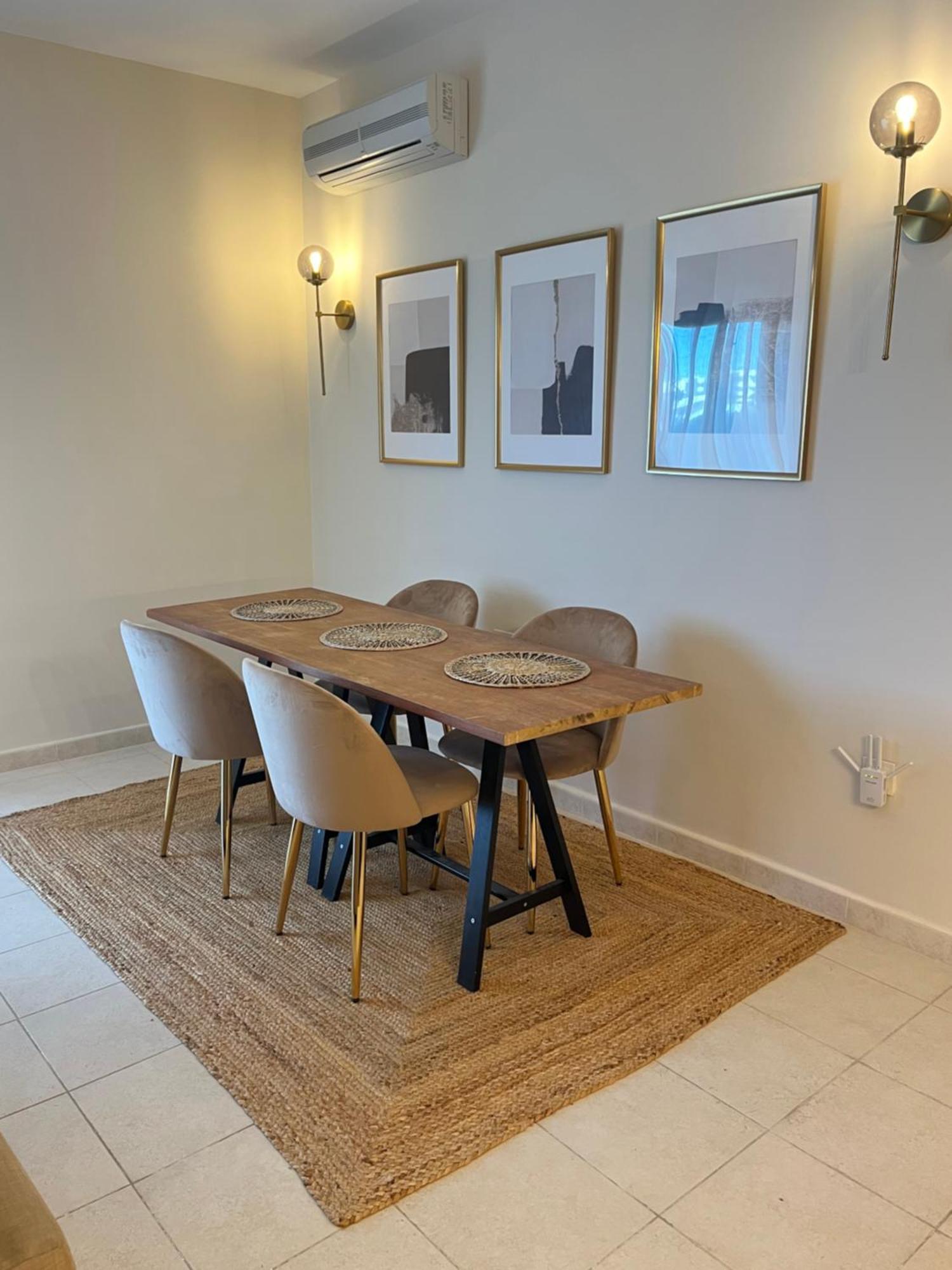 Reserva Del Higueron Boutique Apartments Фуэнхирола Экстерьер фото